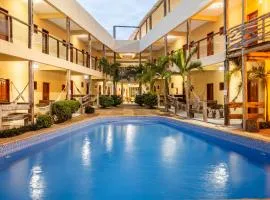 Hotel Maré Mansa