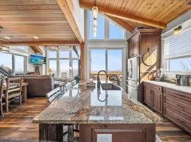 On the Rocks Straight Up