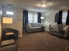 Modern and Cozy Space Near Columbus Attractions