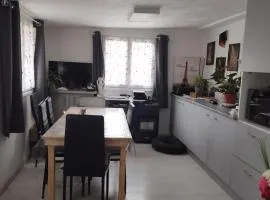 Chez Andrée