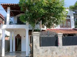 Cvilla Hotel