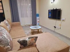 Luxury Machakos Apartment