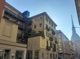 Vincent house