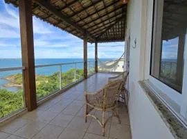 Casa Nascer do Sol- Iriri-ES