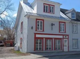 Le 650 - Family House