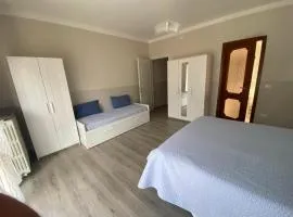Casa Conti