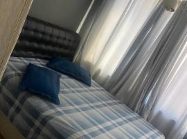 Beach Apartment, hotel v destinaci Rio de Janeiro