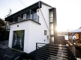 ÚJ - Emili Apartman Miskolctapolca - 27 főre