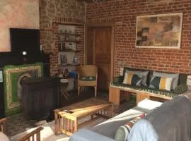 La Maison d'Aldegonde