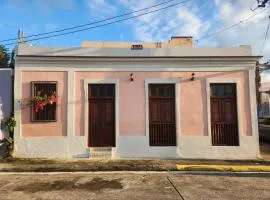 Casa 1921