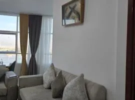 Orient Towers b, 808A ajman