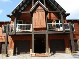 #722 Trout Hill Condo at Fall Creek Falls