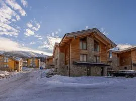 Ski-In Jasna Otupne Apartment & Lodge