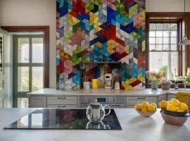The Grand - The Nicest House in Newburgh
