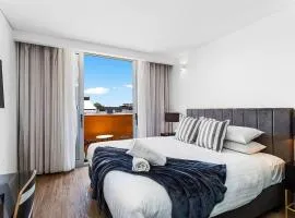 Nest on Newcastle - N2