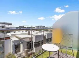 Nest on Newcastle - N1