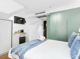 Nest on Newcastle - T3