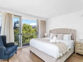 Nest on Newcastle - N4