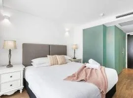 Nest on Newcastle - E6