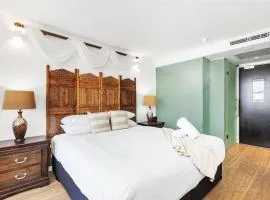 NEST on Newcastle Room E4
