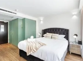 Nest on Newcastle - E7