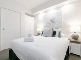 A7 - Escape the city - studio with FREE parking