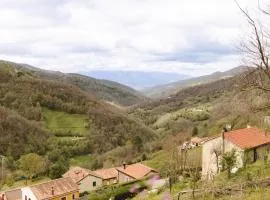 La Vallicuerra - Alojamientos Rurales