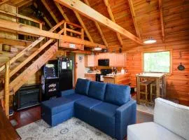 Hidden Chalet