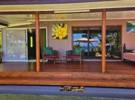 MOOREA - Fare Nihei