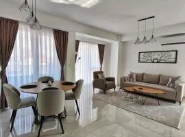Aura apartment