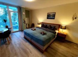 Apartment Harzgeflüster