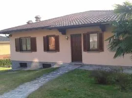 Il NOCCIOLINO , 2 appartamenti