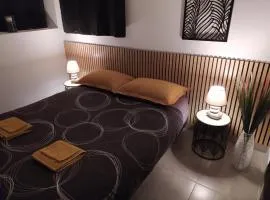 charmant gite 25m² indépendant