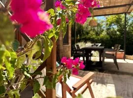 Genari Beach Apartments -Garden view Apartment