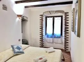 Spiaggia e borgo - la tua casa a Castelsardo