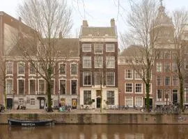 Adam's Canal House
