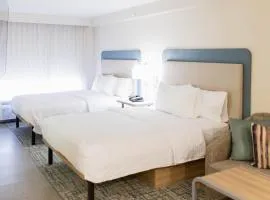 Homewood Suites by Hilton Tulsa South Medical District
