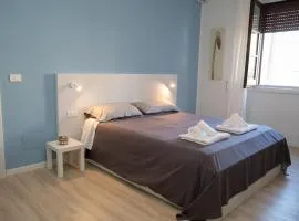 Deruchi apartments