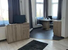 Pension Brema Apartment 1 Zimmer