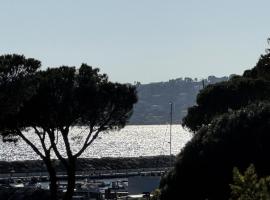 Résidence les Calanques des Issambres - maeva Home - Studio 4 Personnes - Sélection MAE-8566, Hotel in Les Issambres