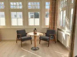 Ferienwohnung Haus Liebeskind 2 in Binz