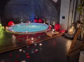 Elite Apartment SPA