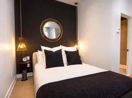 Studio #15 - Self Check-In - Plateau - St-Denis