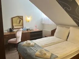 Szczypta Smaku Restauracja & Hotel