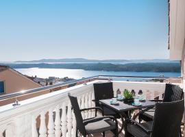 Apartment Exclusive VIEW