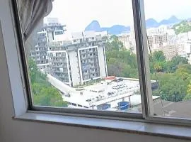 Apartamento para dormir