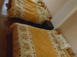 Sofia, Hotel in Oruro
