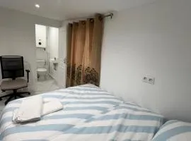 Chambre dans un appartement