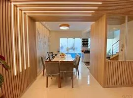 Aconchego para Famílias