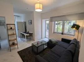 Nord-Apartment 5 I 1 Zimmer mit einladendem Wohnbereich im Erdgeschoss